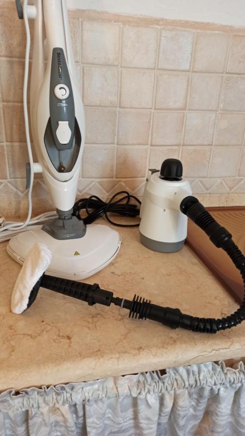 Casa Ele - Casa Indipendente Con Cucina - Bikes Friendly Apartment Sassari Ngoại thất bức ảnh