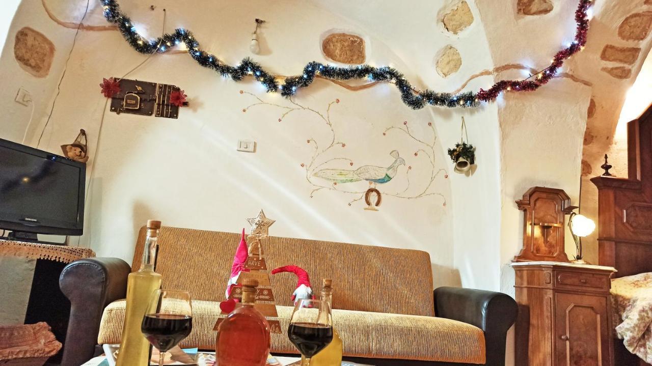 Casa Ele - Casa Indipendente Con Cucina - Bikes Friendly Apartment Sassari Ngoại thất bức ảnh