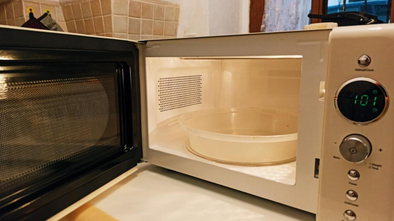 Casa Ele - Casa Indipendente Con Cucina - Bikes Friendly Apartment Sassari Ngoại thất bức ảnh