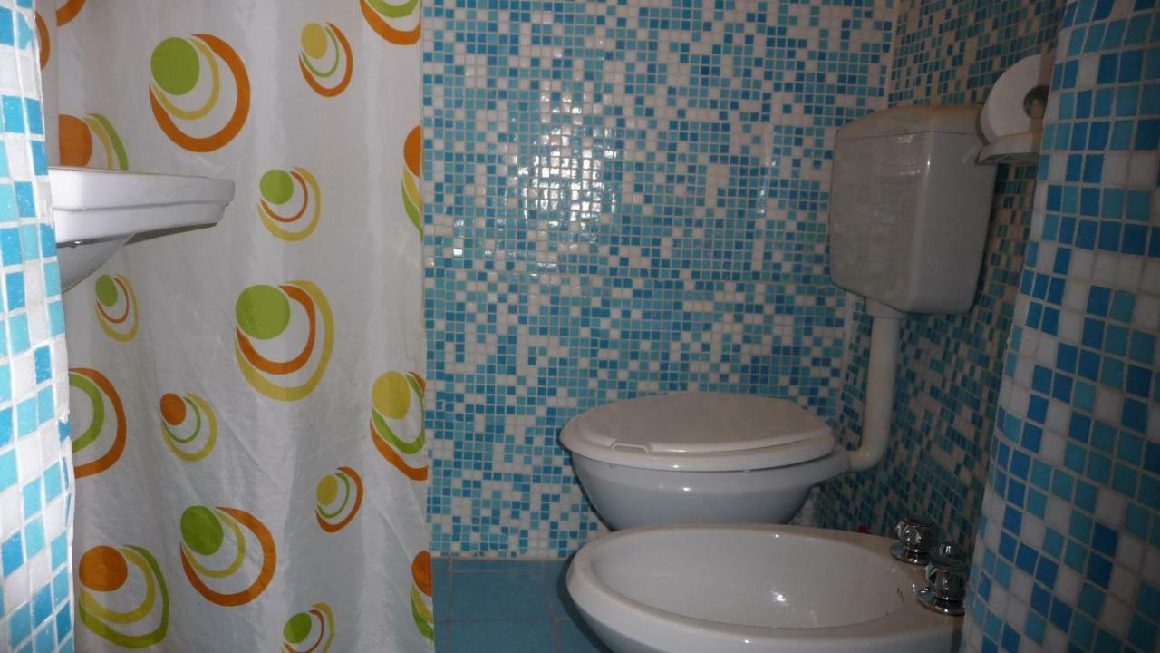 Casa Ele - Casa Indipendente Con Cucina - Bikes Friendly Apartment Sassari Ngoại thất bức ảnh