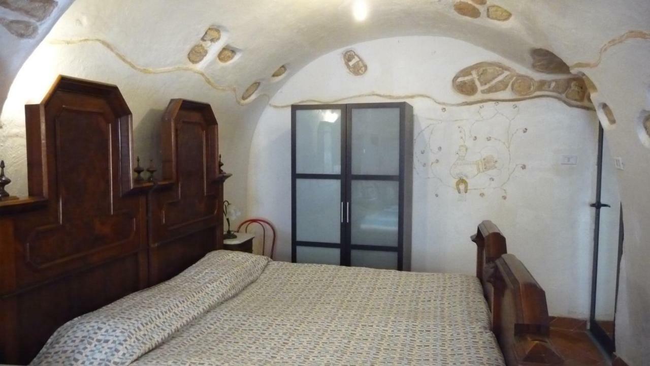 Casa Ele - Casa Indipendente Con Cucina - Bikes Friendly Apartment Sassari Ngoại thất bức ảnh